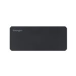 Kensington SD4843P EQ USB-C 10Gbps Dock Triple 4K 100W Power Delivery Gigabit Ethernet