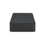Kensington SD4843P EQ USB-C 10Gbps Dock Triple 4K 100W Power Delivery Gigabit Ethernet