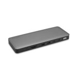 Kensington SD5760T Thunderbolt 4 Dual 4K Docking Station 96W PD 40Gbps for MacBook M-Series