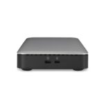 Kensington SD5760T Thunderbolt 4 Dual 4K Docking Station 96W PD 40Gbps for MacBook M-Series