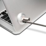 Kensington Security Slot Adapter Kit for Ultrabook Laptops - 7mm Height