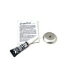 Kensington Security Slot Adapter Kit for Ultrabook Laptops - 7mm Height