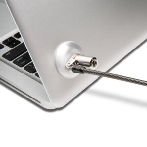 Kensington Security Slot Adapter Kit for Ultrabook Laptops - 7mm Height