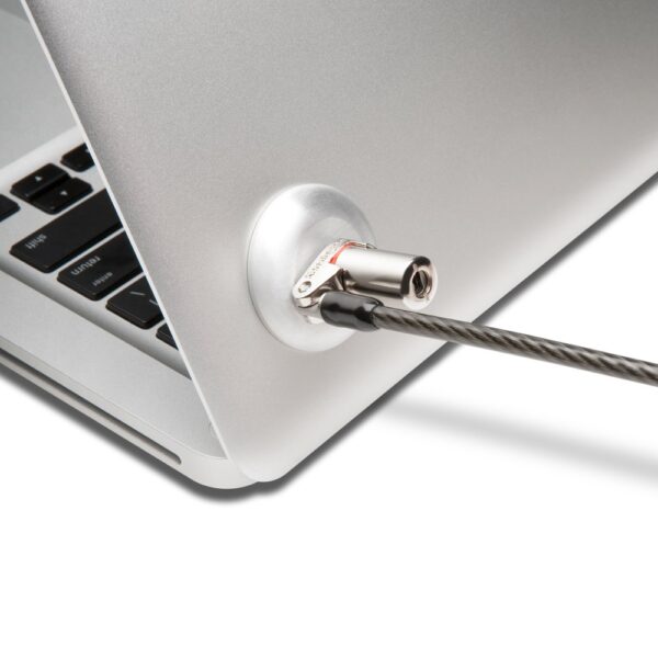 Kensington Security Slot Adapter Kit for Ultrabook Laptops - 7mm Height