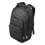 Kensington Simply Portable SP25 15.6" Laptop Backpack Black