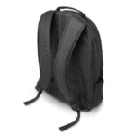 Kensington Simply Portable SP25 15.6" Laptop Backpack Black