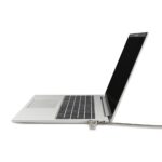 Kensington Slim NanoSaver 2.0 EQ Combination Laptop Lock Standard Cable Kensington Slot