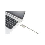 Kensington Slim NanoSaver 2.0 EQ Keyed Laptop Lock for Ultra-Thin Devices