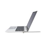 Kensington Slim NanoSaver 2.0 EQ Keyed Laptop Lock for Ultra-Thin Devices