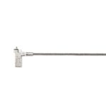 Kensington Slim NanoSaver 2.0 EQ Keyed Laptop Lock for Ultra-Thin Devices