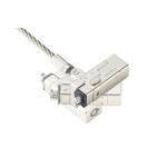 Kensington Slim NanoSaver 2.0 EQ Keyed Laptop Lock for Ultra-Thin Devices
