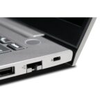 Kensington Slim NanoSaver Combination Laptop Lock for Slim Laptops with Nano Security Slot