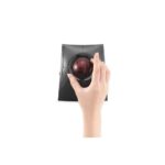 Kensington SlimBlade Pro Trackball Ambidextrous Wireless Rechargeable Trackball USB/Bluetooth