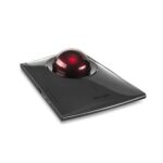 Kensington SlimBlade Pro Trackball Ambidextrous Wireless Rechargeable Trackball USB/Bluetooth