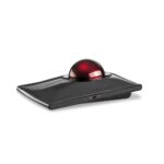 Kensington SlimBlade Pro Trackball Ambidextrous Wireless Rechargeable Trackball USB/Bluetooth