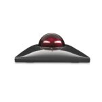Kensington SlimBlade Pro Trackball Ambidextrous Wireless Rechargeable Trackball USB/Bluetooth