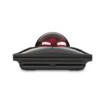 Kensington SlimBlade Pro Trackball Ambidextrous Wireless Rechargeable Trackball USB/Bluetooth