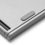 Kensington SmartFit Easy Riser Go Adjustable Ergonomic Laptop Riser & Cooling Stand - Grey