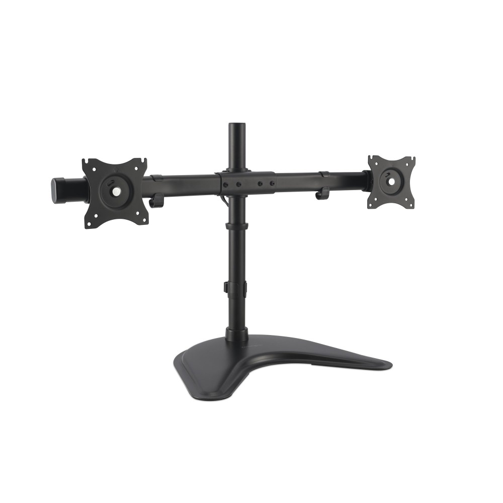 Kensington SmartFit Ergo Freestanding Dual Monitor Stand for up to 2 x 27" Monitors Kensington SmartFit Ergo Freestanding Dual Monitor Stand for up to 2 x 27" Monitors