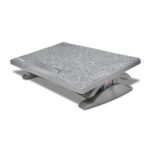 Kensington SmartFit SoleMate Pro Elite Ergonomic Foot Rest