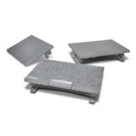 Kensington SmartFit SoleMate Pro Elite Ergonomic Foot Rest