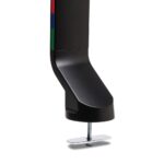 Kensington SmartFit Space-Saving Single Monitor Arm - Black