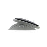 Kensington SoleMate Comfort Footrest SmartFit System Height & Angle Adjustable with Memory Foam Pad