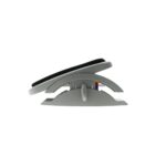 Kensington SoleMate Comfort Footrest SmartFit System Height & Angle Adjustable with Memory Foam Pad