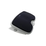 Kensington SoleMate Comfort Footrest SmartFit System Height & Angle Adjustable with Memory Foam Pad