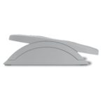 Kensington SoleMate Footrest - Adjustable Ergonomic Foot Rest for Improved Posture and Circulation