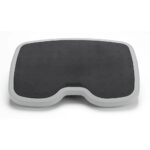 Kensington SoleMate Footrest - Adjustable Ergonomic Foot Rest for Improved Posture and Circulation