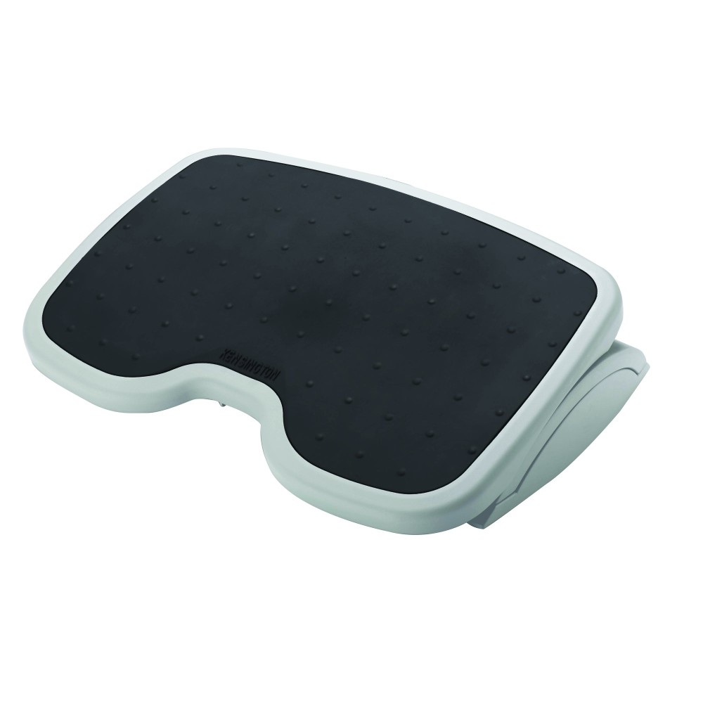 Kensington SoleMate Footrest - Adjustable Ergonomic Foot Rest for Improved Posture and Circulation