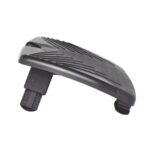 Kensington SoleRest Footrest Black workstation support for improved posture