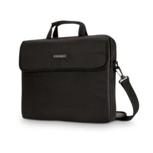 Kensington SP10 Simply Portable Laptop Sleeve 15.6" Black
