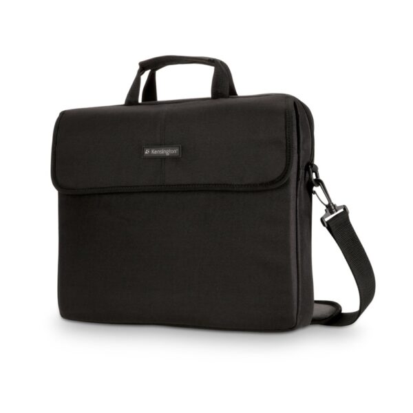 Kensington SP10 Simply Portable Laptop Sleeve 15.6" Black