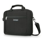 Kensington SP12 Neoprene Sleeve Case for Netbooks, Tablets, Chromebooks, Ultrabooks - 12" Black