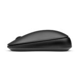 Kensington SureTrack Dual Wireless Mouse, Bluetooth & 2.4GHz, 3 Buttons, Black