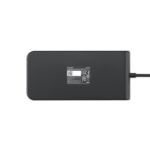 Kensington UH1500P EQ USB-C 5Gbps Triple Video Driverless Mobile Dock, 3x 4K UHD, 85W PD
