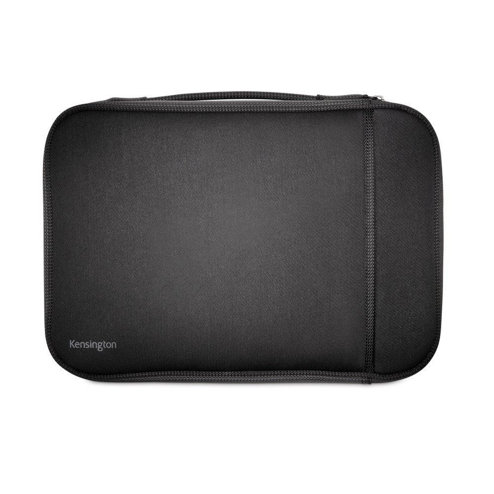 Kensington Universal Neoprene Sleeve for 11" Tablets & Ultrabooks - Black