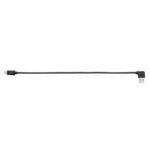 Kensington Universal Tablet Charge & Sync USB to Lightning Cable 0.285m - 5 Pack
