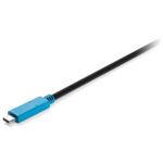 Kensington USB-C 3.2 Gen2 Cable 1m with 10Gbps Data Transfer & 100W Power Delivery