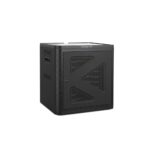 Kensington USB-C Charging Cabinet for 10 Devices - 18W USB-C PD 3.0, Tamper Resistant - Black