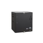 Kensington USB-C Charging Cabinet for 10 Devices - 18W USB-C PD 3.0, Tamper Resistant - Black