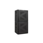 Kensington USB-C Charging Cabinet for 10 Devices - 18W USB-C PD 3.0, Tamper Resistant - Black