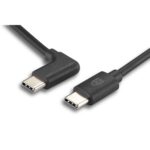 Kensington USB-C Charging Cables 10-pack, 31.5cm, for K67716EU Cabinet, 3A/18W, Anti-Twist