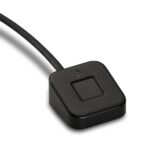 Kensington VeriMark Desktop 2.0 Fingerprint Key Windows Hello USB-A USB-C Biometric Authentication