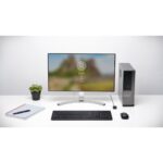 Kensington VeriMark Desktop 2.0 Fingerprint Key Windows Hello USB-A USB-C Biometric Authentication