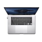 Kensington VeriMark Guard USB-C Fingerprint Security Key FIDO2 WebAuthn/CTAP2 Cross Platform Grey