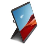 Kensington VeriMark Guard USB-C Fingerprint Security Key FIDO2 WebAuthn/CTAP2 Cross Platform Grey