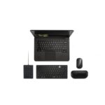 Kensington Wired Numeric Keypad USB-A Plug-and-Play Scissor Keys
